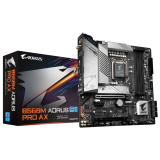 Motherboard Gigabyte B560M AORUS PRO AX 11th GEN